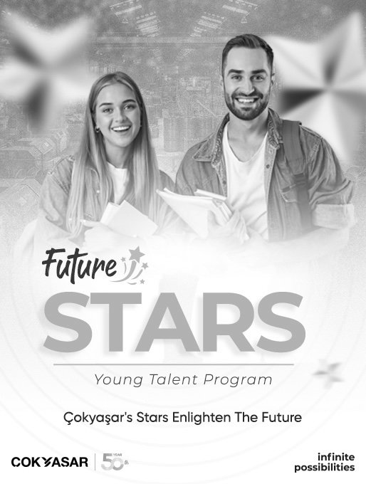 Future Stars (Programa de Habilidad Joven)