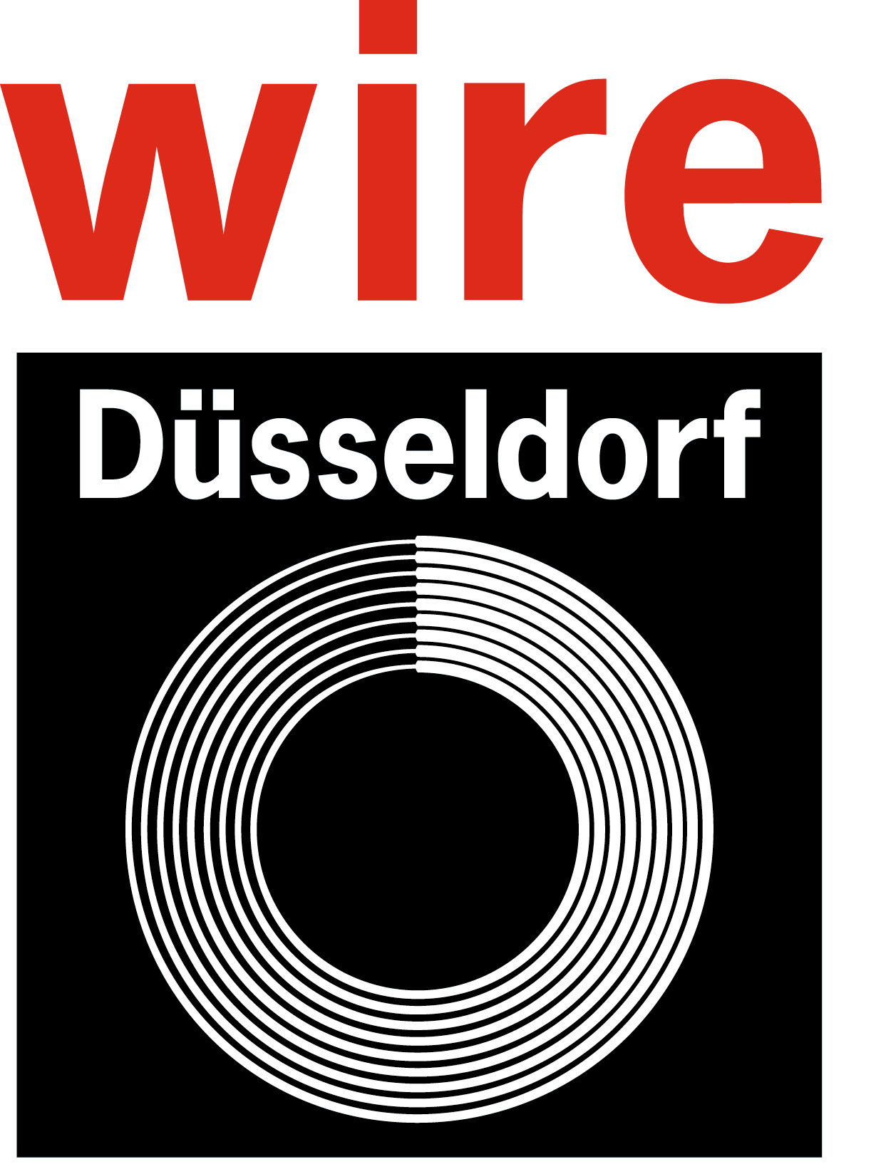 Wire Düsseldorf'tayız!