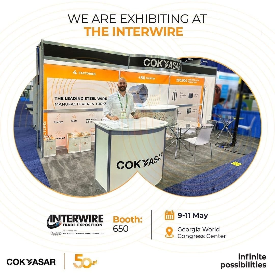 Interwire Trade Exposition — USA