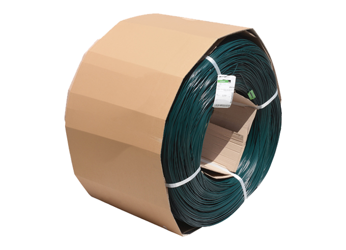 PVC Coated Wire