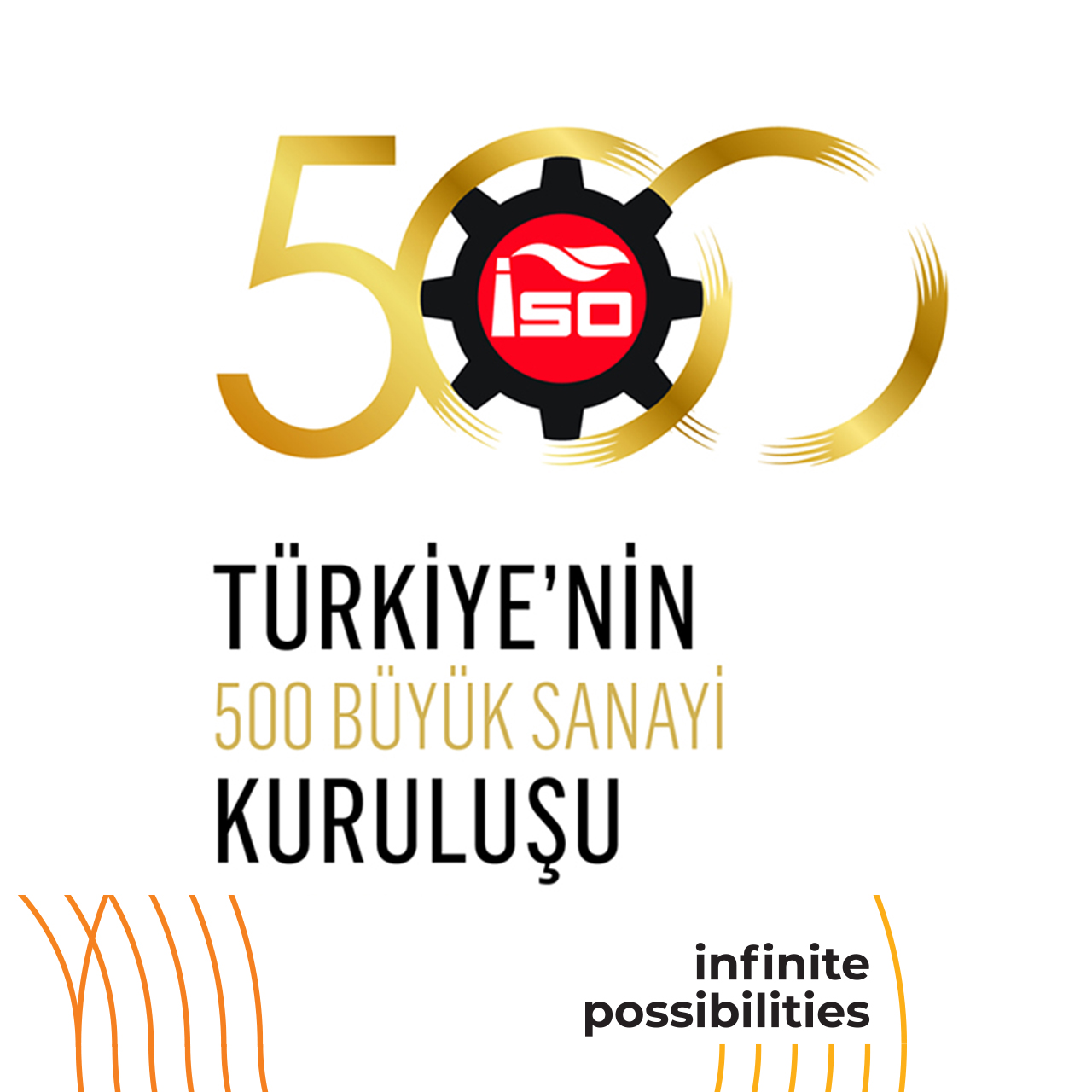 Özyaşar Tel Olarak, İSO 500’deyiz