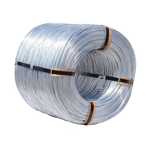 What is Patented High Carbon Wire?
