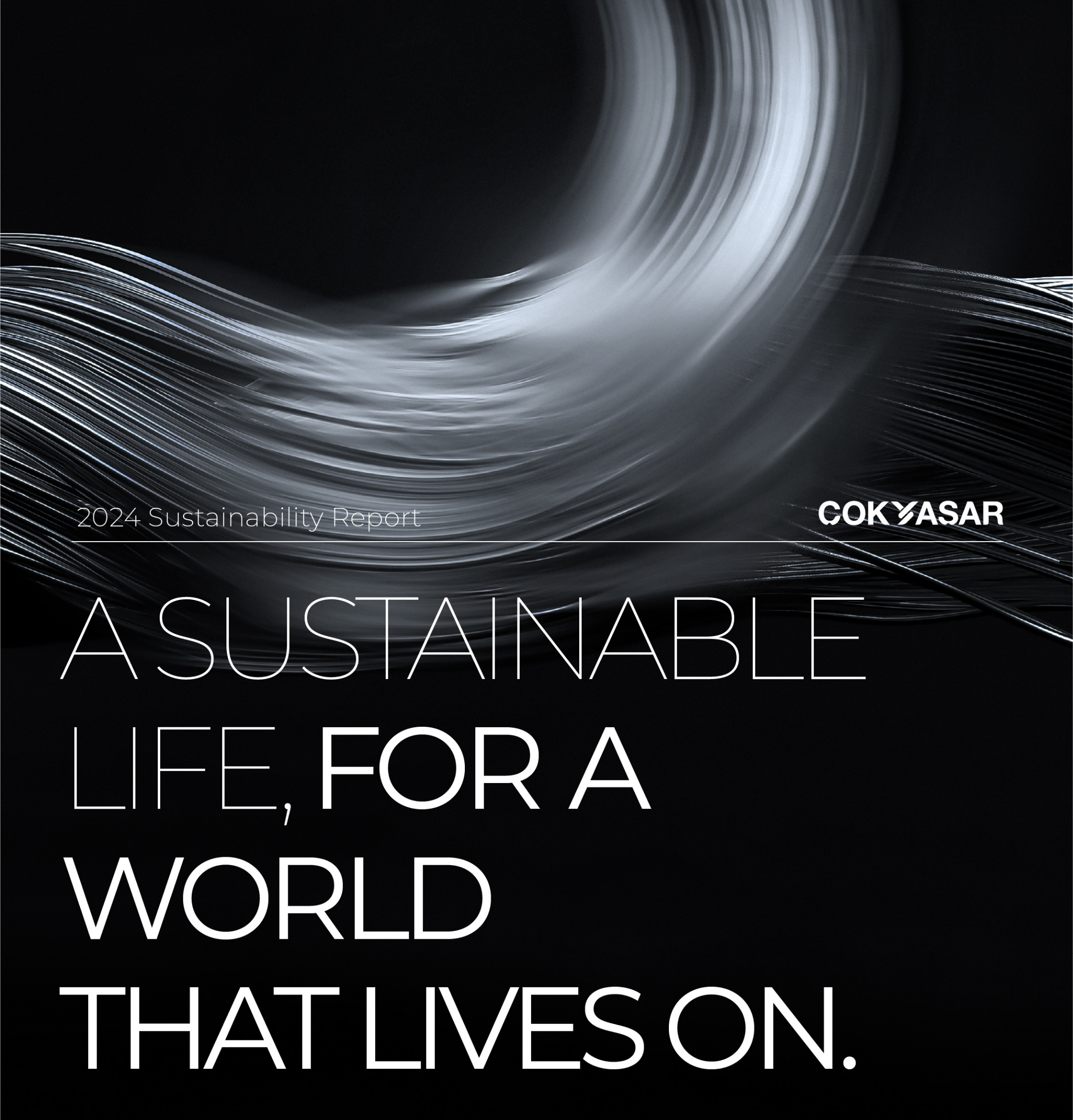 Our 2024 Sustainability Report Is Now Available!