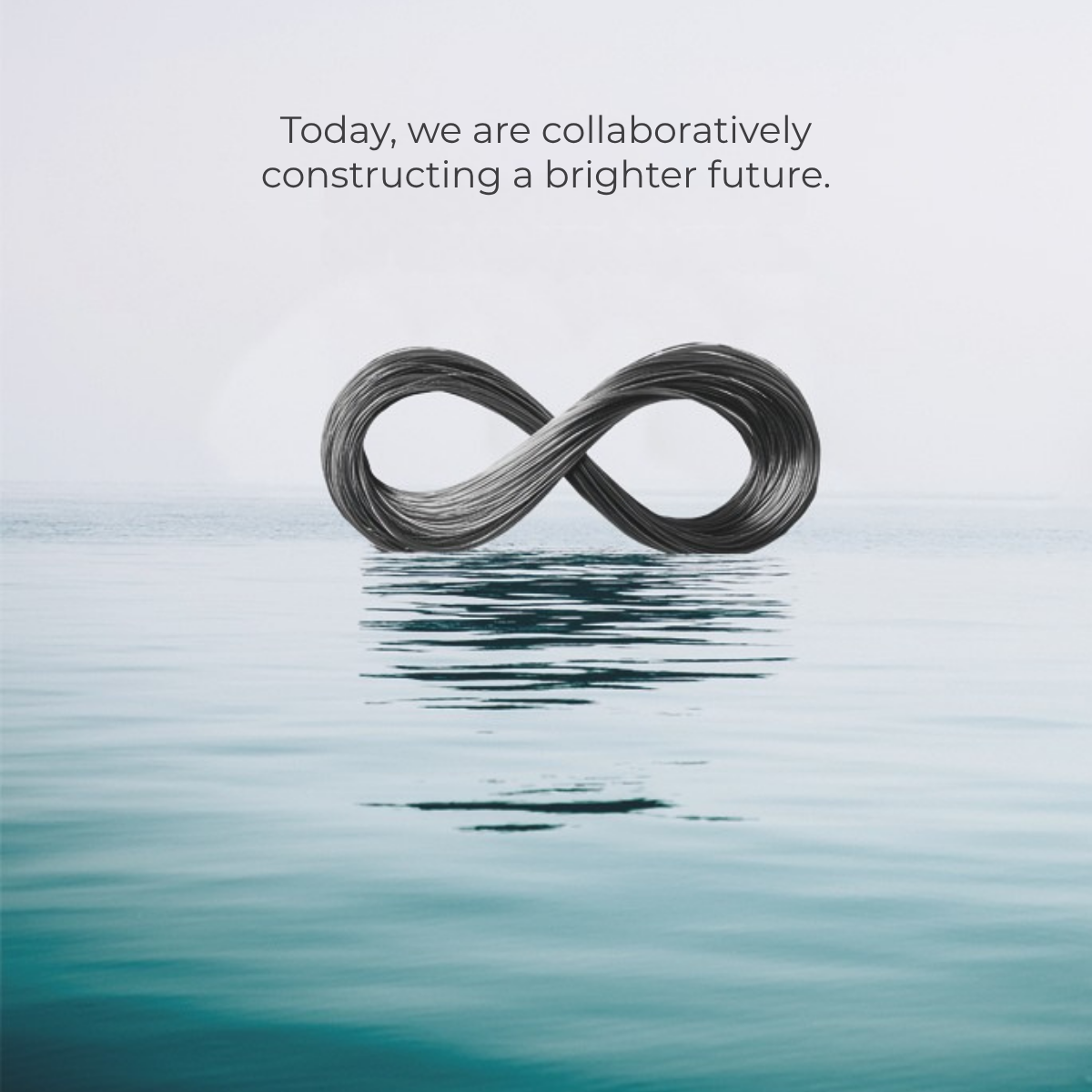 Çokyaşar Holding published its first sustainability report!