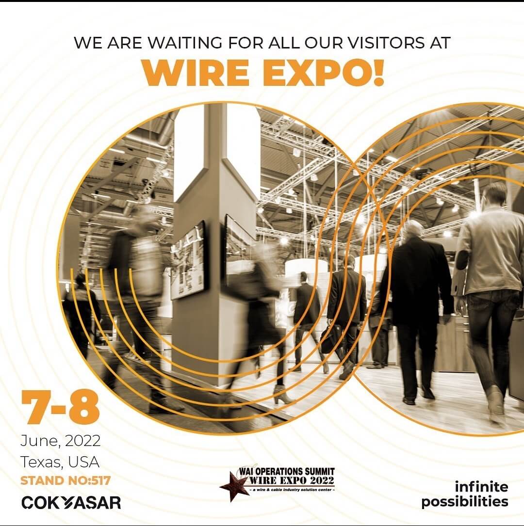 Wire Expo 2022